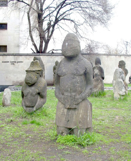 Верните съюзници на Асеневци - куманите