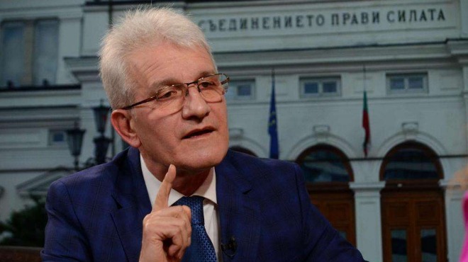 Рамадан Аталай от ДПС: Никога в мое присъствие не е говорено за преференции с Цветан Цветанов