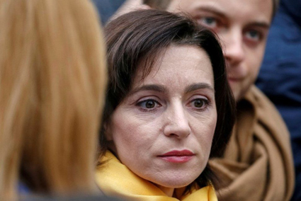 Молдовски опозиционни лидери твърдят, че са били тровени