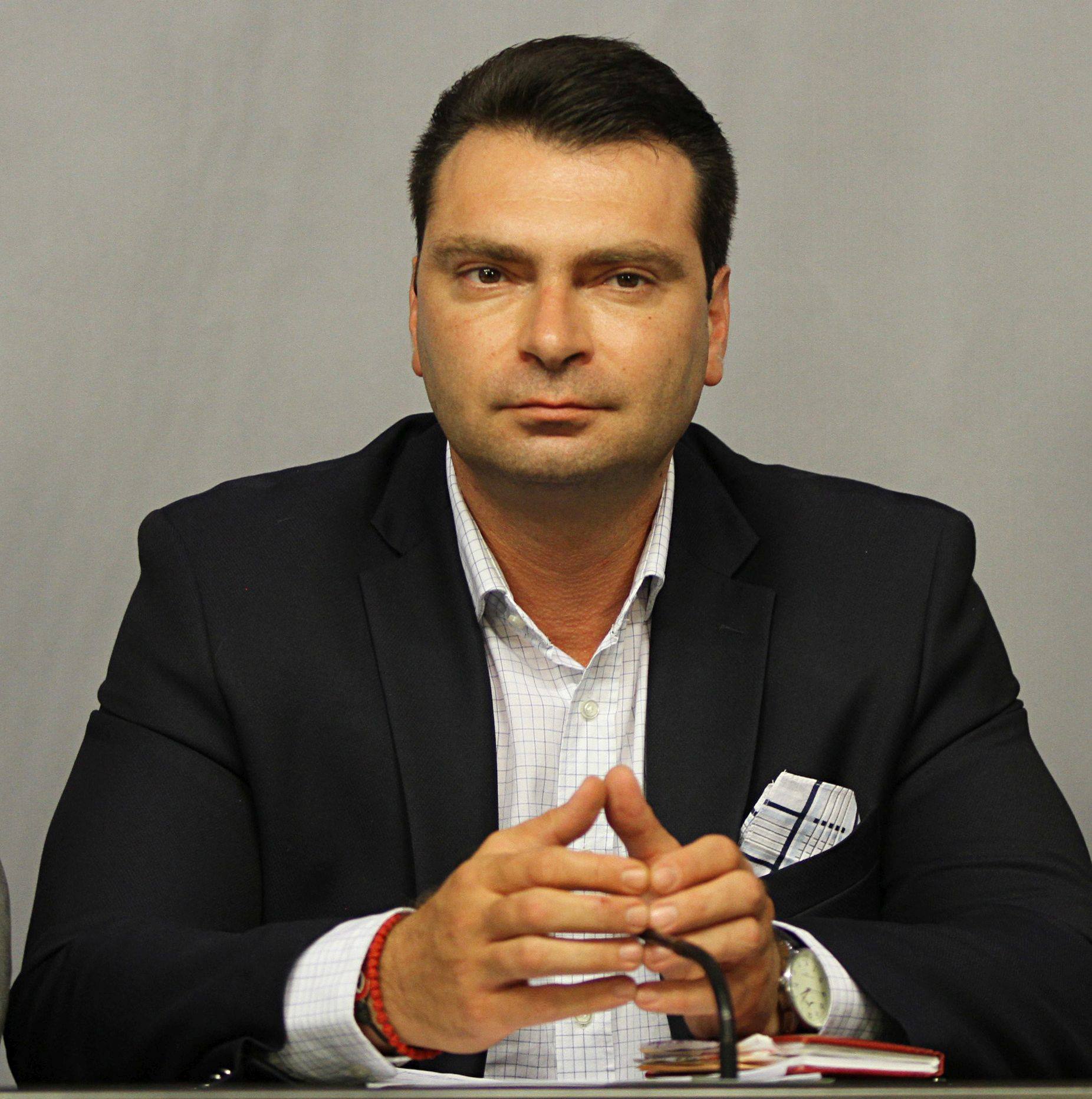 Калоян Паргов: Две години чакам анализ на причините за липсата на шофьори в градския транспорт