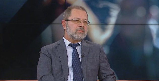 Шефът на НСИ: В преброяването през 2021 г. няма да има опции като "трети пол", каквито са и европейските регламенти