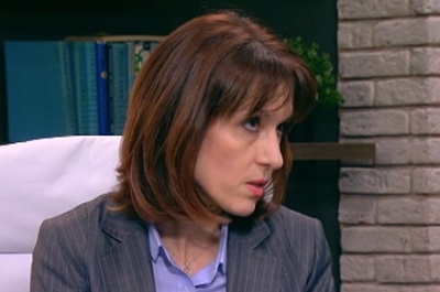 Камелия Нейкова: ЦИК не за първи път ще се справя с промени в изборното законодателство, приети в последния момент