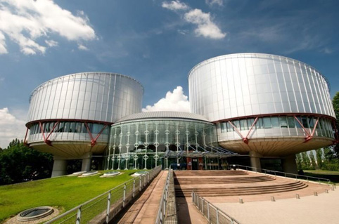 Европейският съд по правата на човека отхвърли молбата на Украйна срещу Русия относно Керченския проток