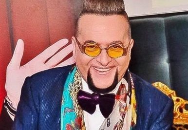 Инфлуенсъри бродят, мамо…