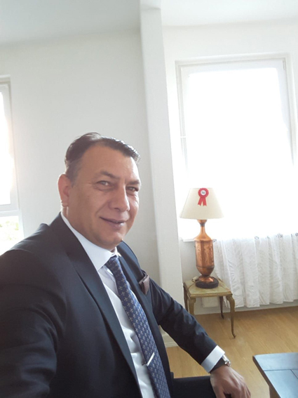 Мартин, покровителят на българите в Европа