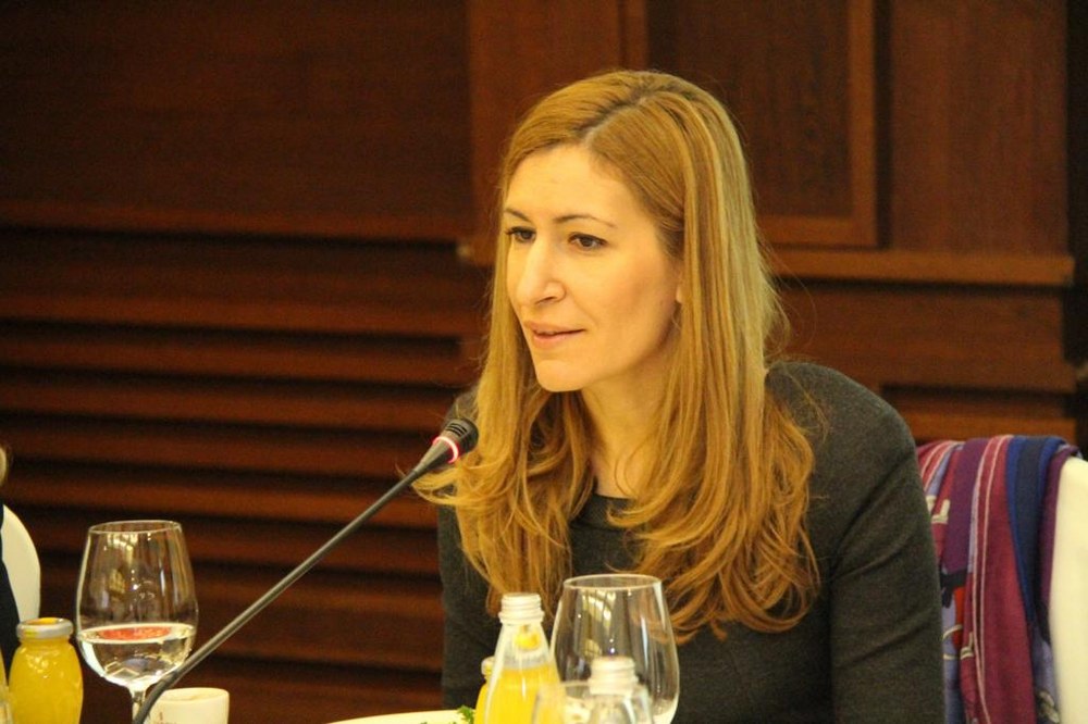 Министър Ангелкова: Дюни в зони за плажуване трябва да бъдат обозначени с табелка