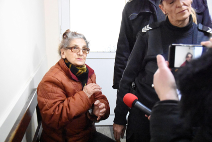 Баба Веселинка: И аз съм жертва на измамници (обзор)
