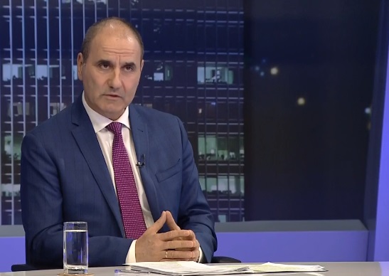 Цветан Цветанов за преференциите: В политиката не можеш да правиш законодателство на инат