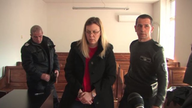 Адвокатът на обвинената банкерка от Нова Загора: Биляна Манчева ще обжалва постановената мярка "задържане под стража"