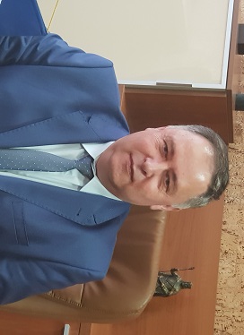 Съдът възстанови проф. Росен Василев за Ректор на ТУ-Варна