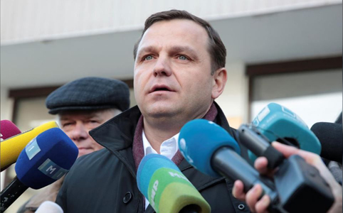 Молдова гласува по нови правила