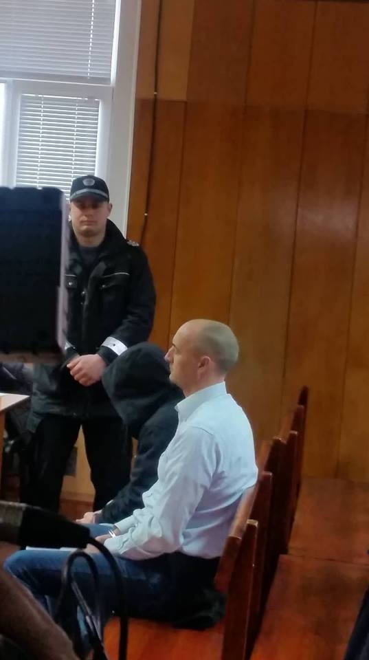 Започна процесът срещу двама холандци за контрабанда на прекурсори за 226 млн. лв.