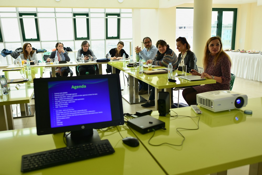 Варна събра елита на европейската офталмология