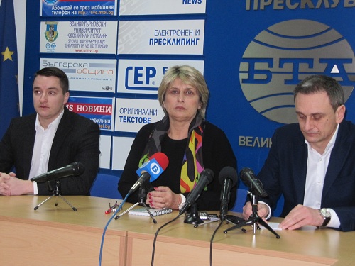 Депутатът от БСП Явор Божанков: Управляващите поправят грешка с Избирателния кодекс с още по-голяма грешка