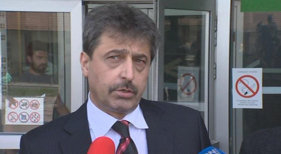 Цветан Василев с атака срещу специализираното правосъдие