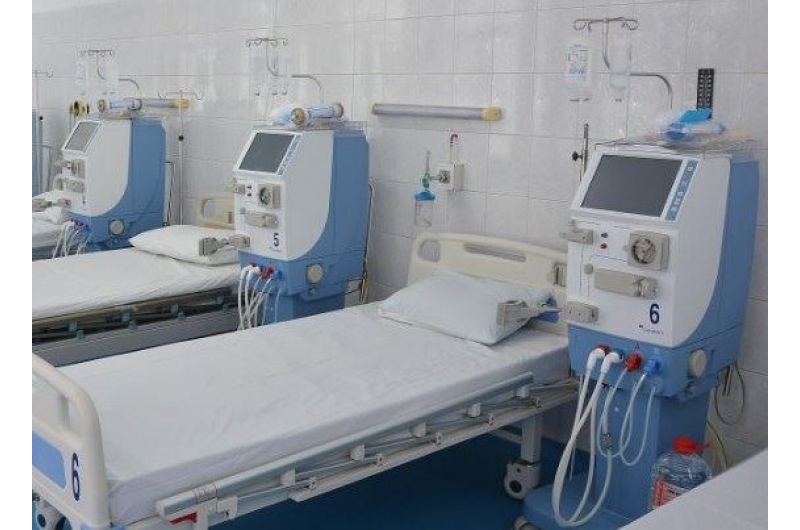 Пациенти в ловешката болница сигнализираха, че не получават медикаментите си за лечение