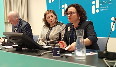 Ивелина Василева: Предвиждат се повече средства за адаптация към климатичните промени в периода  2021-2027 г.