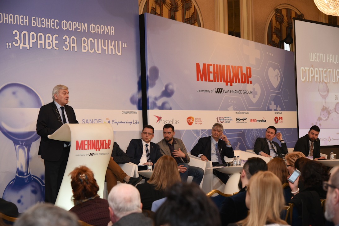 Здравето 2 пъти по-скъпо от храната