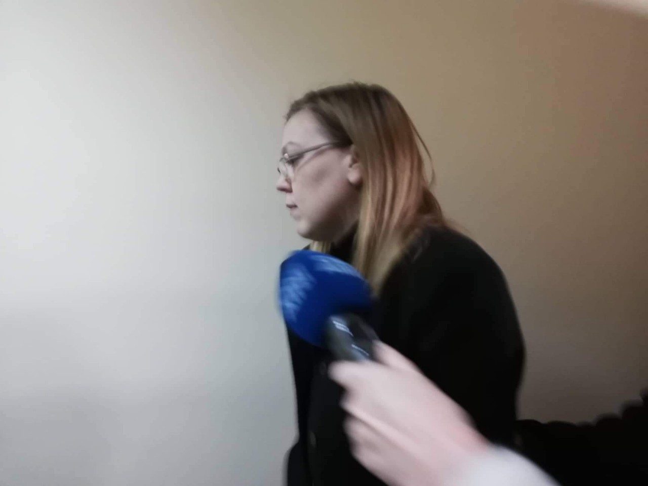 Банкерката от Нова Загора: Не издържам в килията, сънувам кошмари