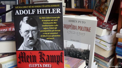 Пет книги убиват милиони хора по света