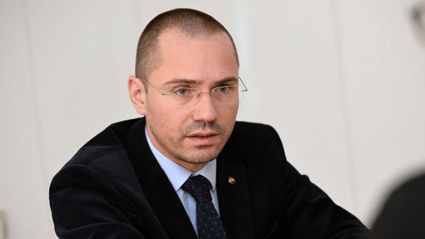 Ангел Джамбазки, зам.-председател на ВМРО и евродепутат, пред „Труд“: В политиката няма място за изнервяне или за лични емоции