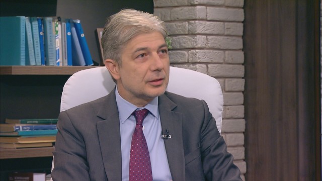 Нено Димов: Беър Грилс съзнателно е нарушил правилата в парк "Рила"
