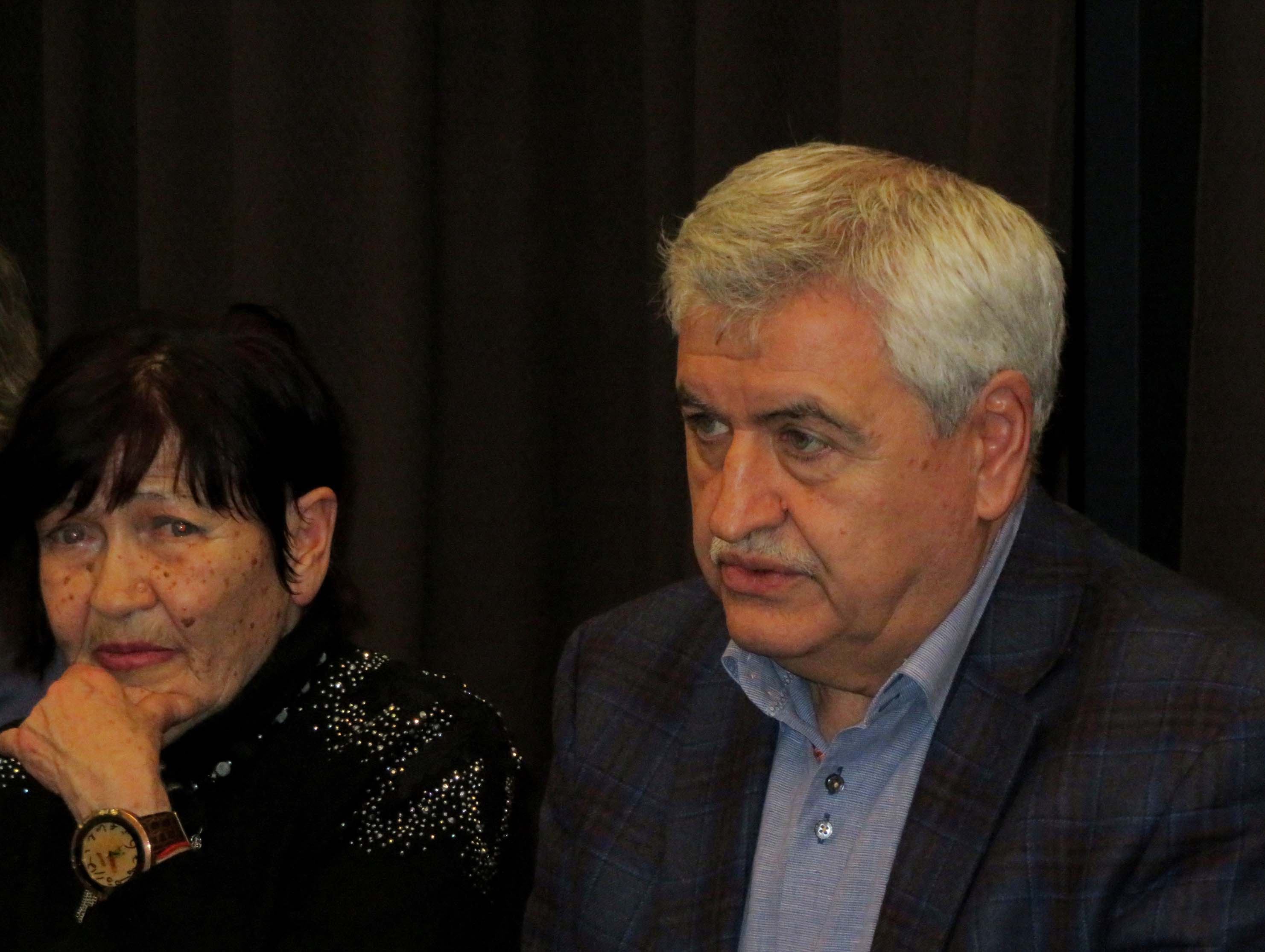 Младите писатели, обединени в асоциация