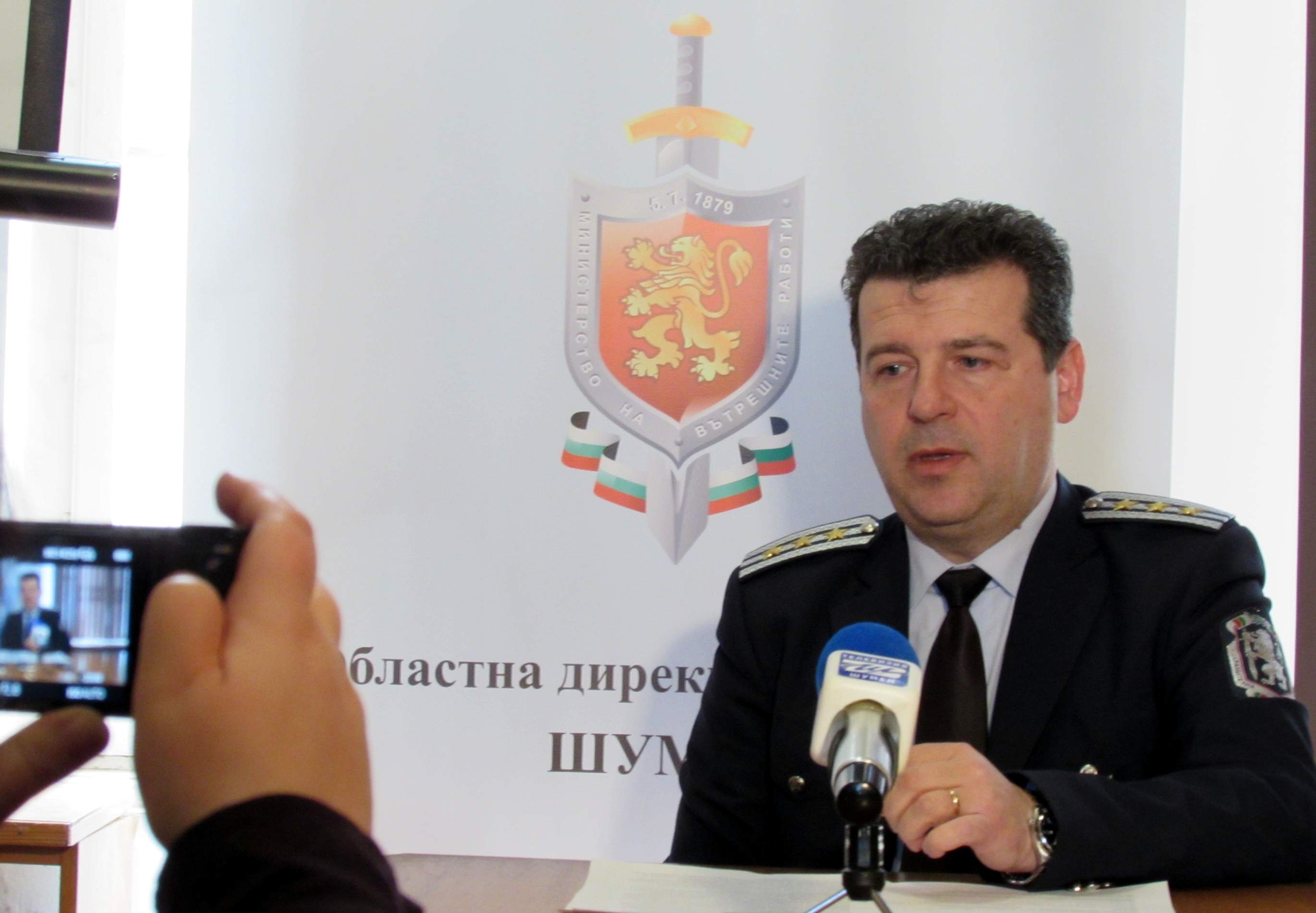 Ало измамници въртят сценария според региона