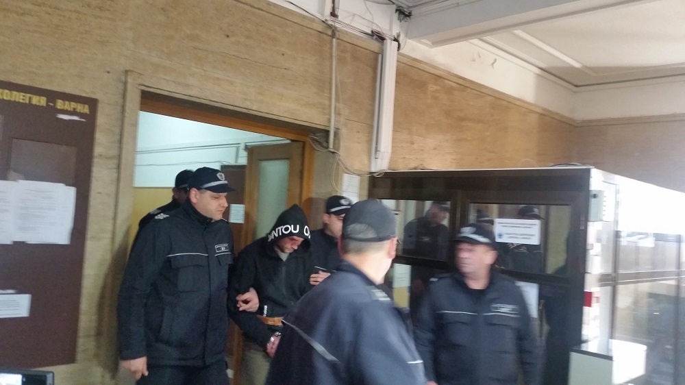 Скандал за вещи довел до убийството на Кремена