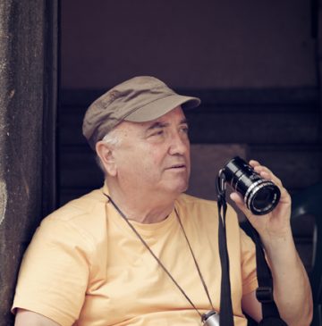 Кинорежисьорът проф. Иван Ничев пред „Труд“: Градовете опустяват, защото хората са в чужбина – това е страшно