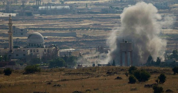 Доклад на ОЗХО: При химическата атака в град Дума е използван хлор