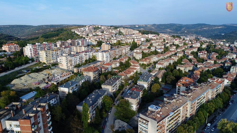 Фестивалът на китайската култура влиза в официалния Културен календар на Община Велико Търново