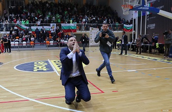 Папазов: Не ни трябва омраза, а любов