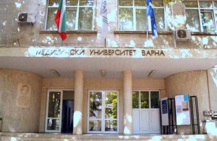 Пишат учебник по контратероризъм за бъдещи медици