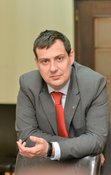 Светослав Бенчев: Повишаването на цените на горивата е нормално заради увеличението на цената на суровия петрол