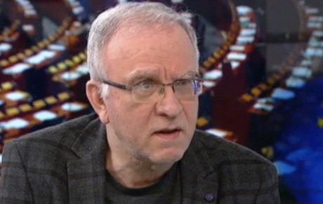 Говорителят на ЦИК Цветозар Томов: Предвиденото финансирането за евроизборите в страната ще е достатъчно