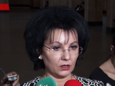 Арнаудова: Арабаджиеви са заловени в 8:45 часа днес в жилище край Барселона, ползвано от български гражданин