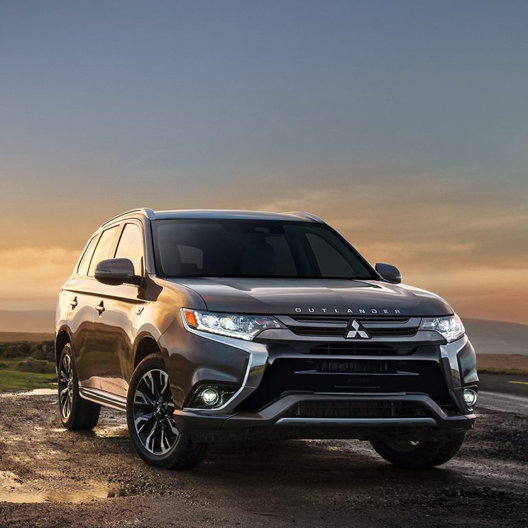 Хибридният Outlander e №1 на Mitsubishi в Европа