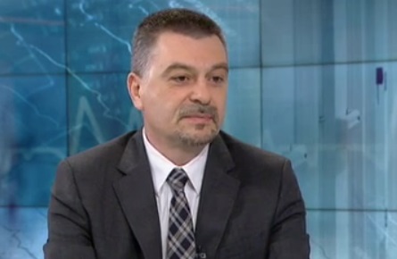 Проф. Емил Паскалев: Всеки осми човек в България има бъбречни заболявания