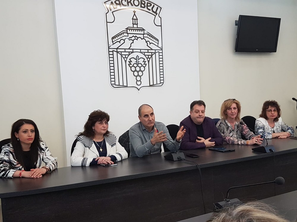 Цветанов: На предстоящите избори ще има сблъсък на резултати срещу популизъм