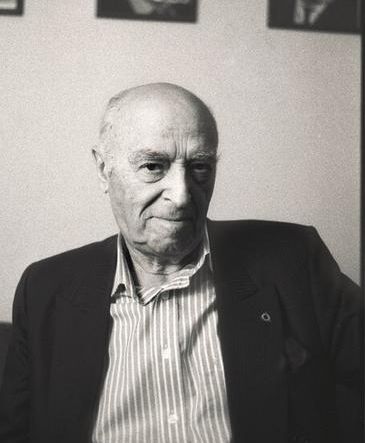 На 97 години почина актьорът Владимир Етуш