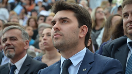 Георг Георгиев пред „Труд”: Работим за признаване на пенсиите със САЩ