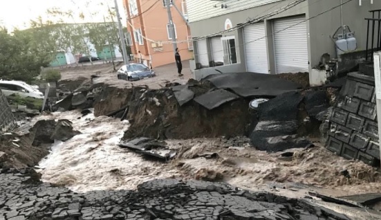 Япония отбелязва 8 години от катастрофалното земетресение, отнело живота на над 18 000 души