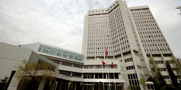 Турция привика посланика на Белгия