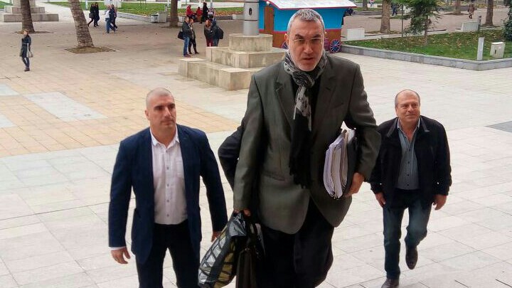 Турският съд отложи за 3 септември делото срещу четиримата български граничари