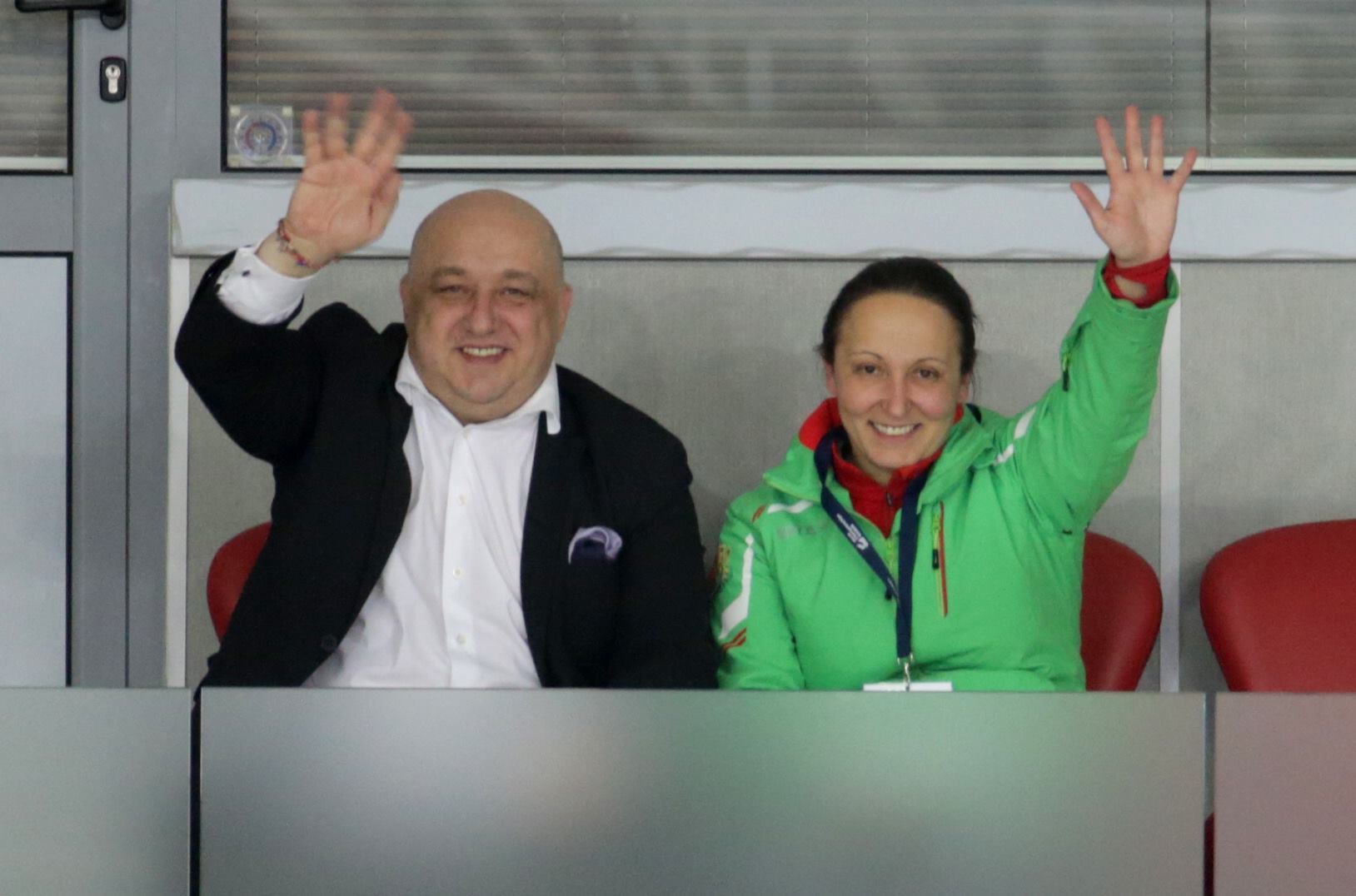 Жени Раданова: Доказахме, че можем да се справим с организацията на толкова голямо първенство