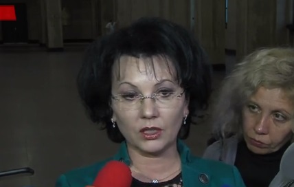 Арнаудова: Георги Семерджиев е в ареста, задържан е днес в 10:45 часа при полицейска операция в Барселона