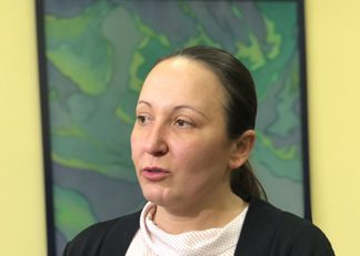 Евгения Раданова - Кралицата на шорттрека
