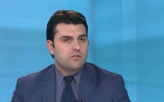Георг Георгиев: Най-вероятно през лятото ще приключат преговорите за закупуване на изтребители Ф-16