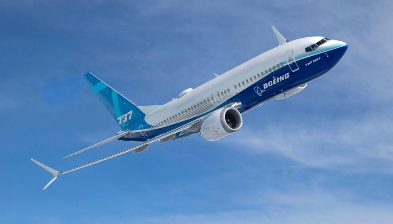 Авиационният регулатор в СА няма да спира полетите на Боинг 737 Mакс
